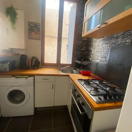 Appartamento T2 De 43m Centre Montpellier